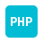 PHP logo