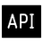 REST APIs logo