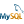MySQL logo